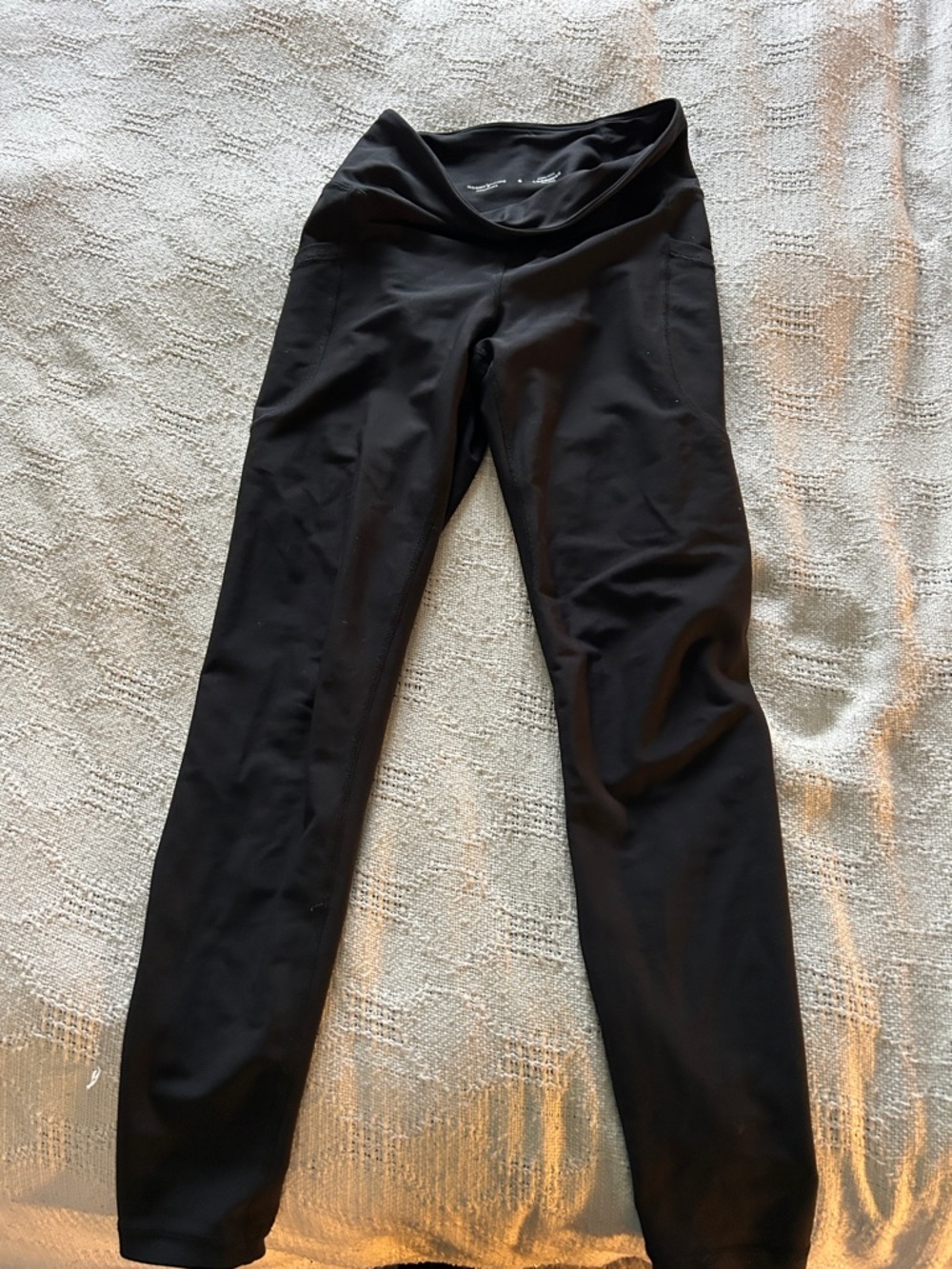 Old Navy Black Leggings for Women